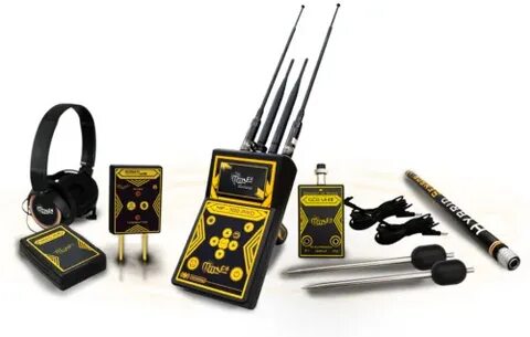 Xtrem-Hunter Full Package price